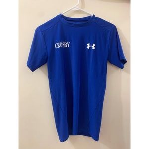 Under Armour Compression Shirt